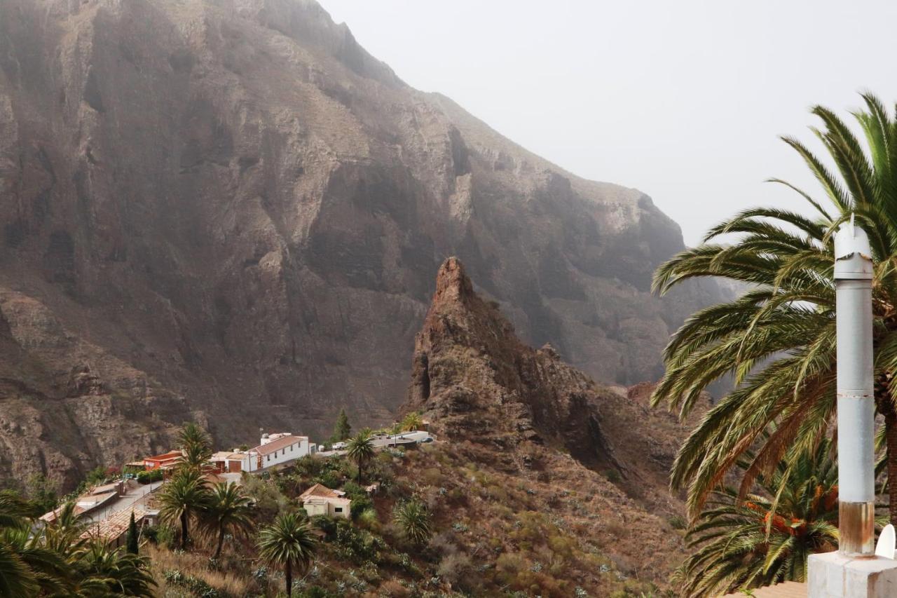 La Casa De Montse Vivienda Vacacional Playa De La Tejita El Médano Exteriör bild