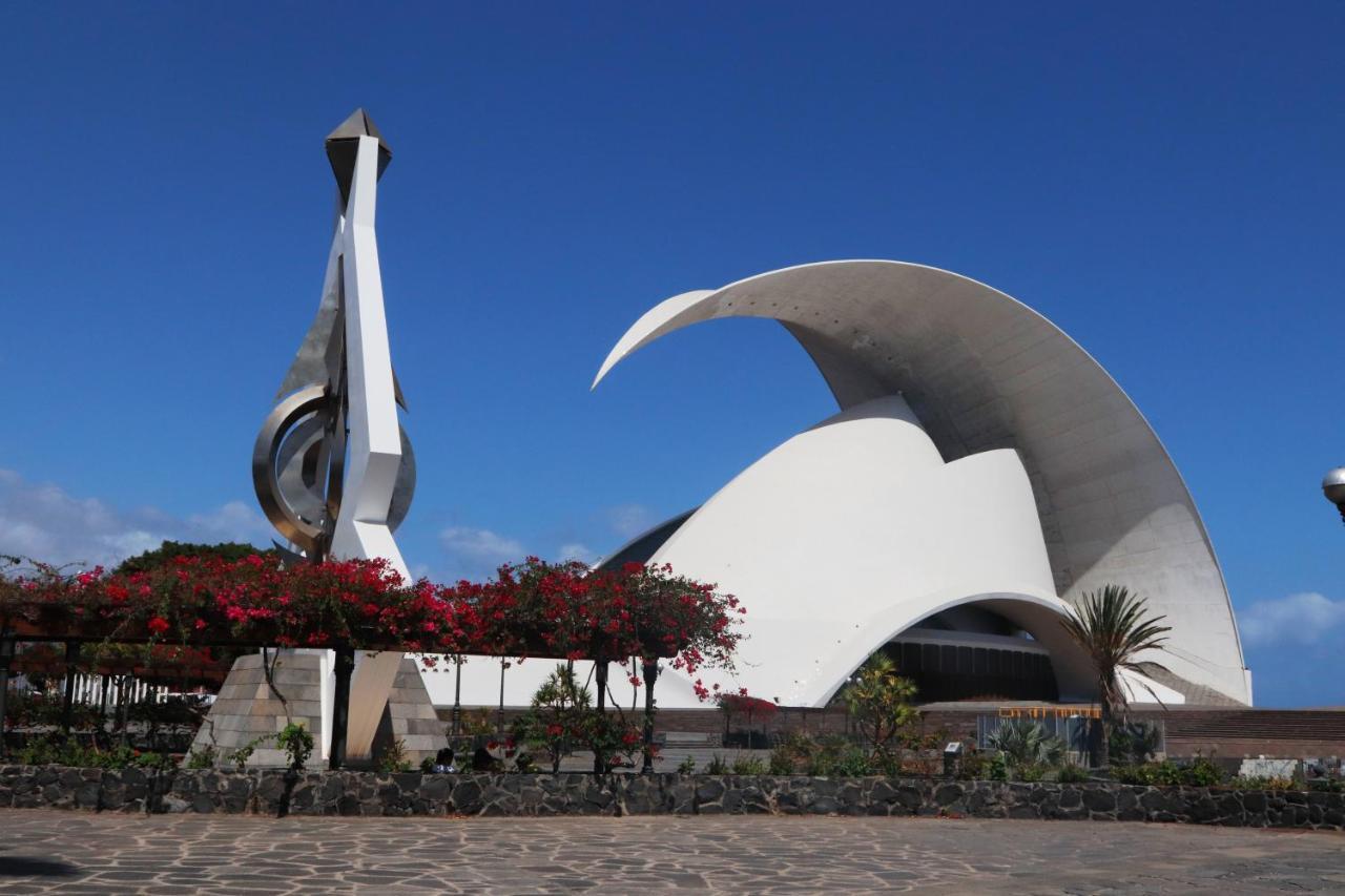 La Casa De Montse Vivienda Vacacional Playa De La Tejita El Médano Exteriör bild