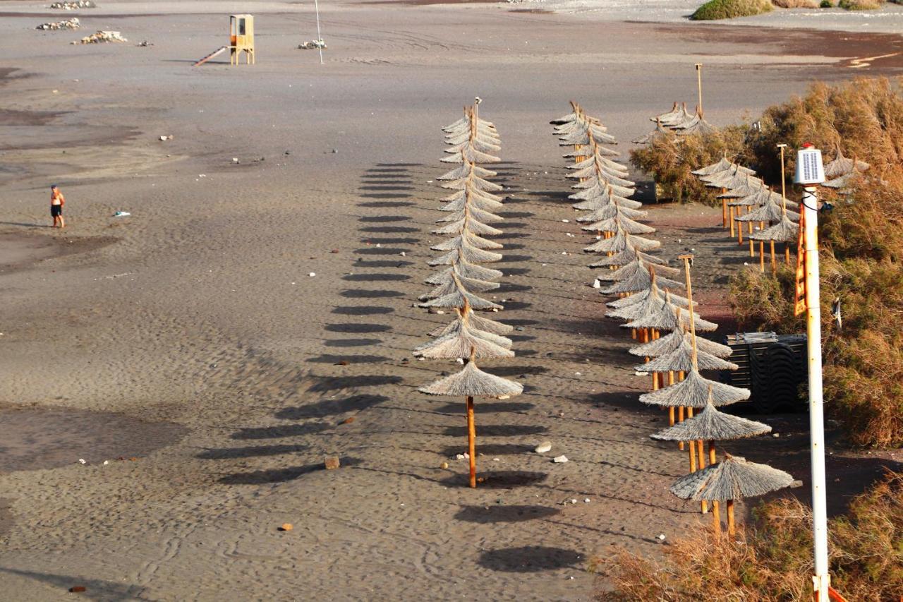 La Casa De Montse Vivienda Vacacional Playa De La Tejita El Médano Exteriör bild