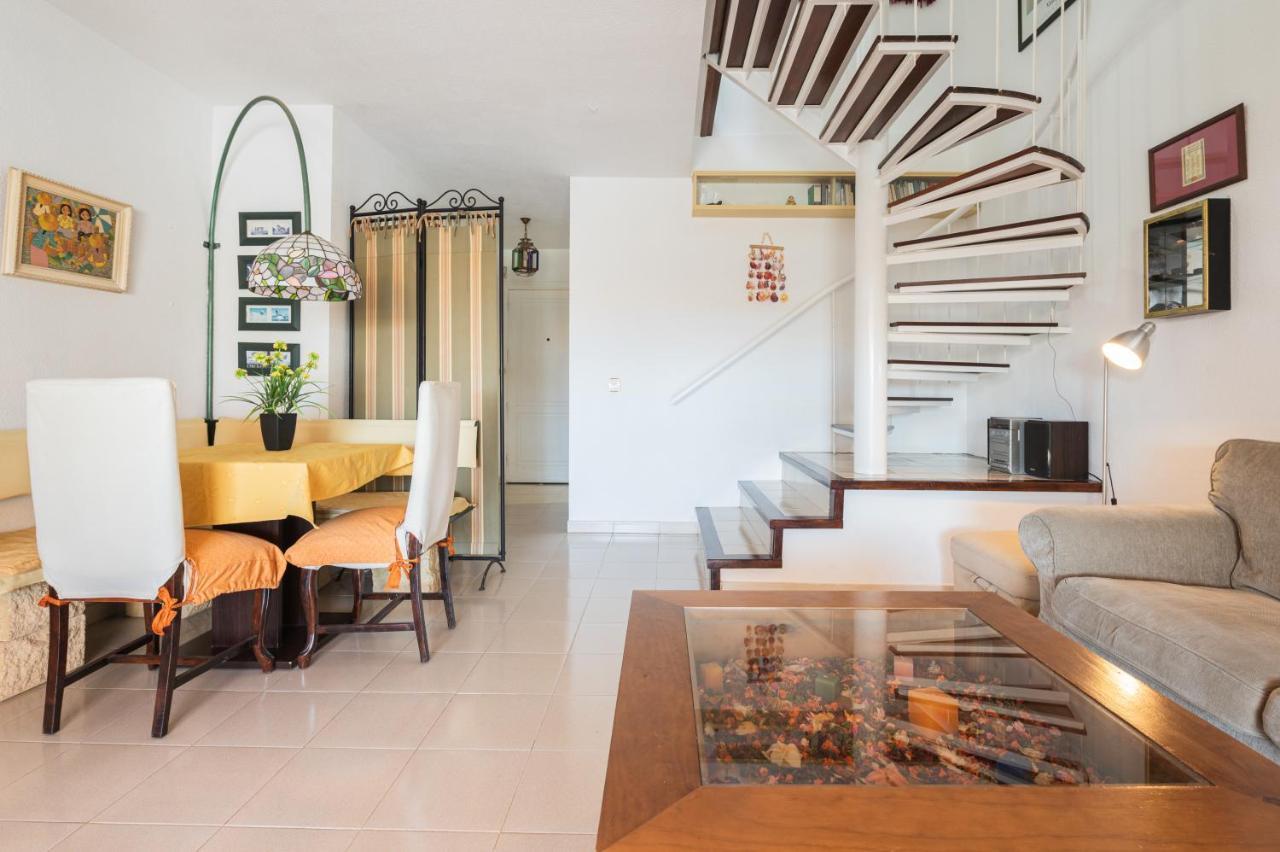 La Casa De Montse Vivienda Vacacional Playa De La Tejita El Médano Exteriör bild