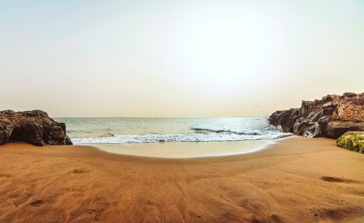 La Casa De Montse Vivienda Vacacional Playa De La Tejita El Médano Exteriör bild